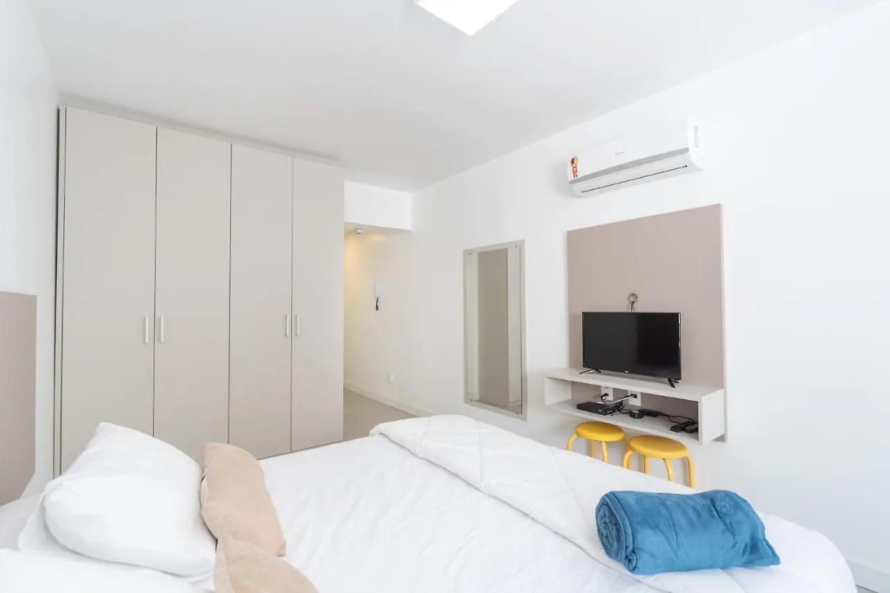 Apartamento Impecavel Fernando Machado 828 Πόρτο Αλέγκρε
