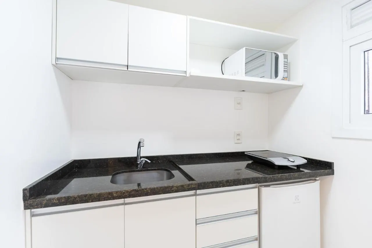Apartamento Impecavel Fernando Machado 828 Πόρτο Αλέγκρε Διαμέρισμα