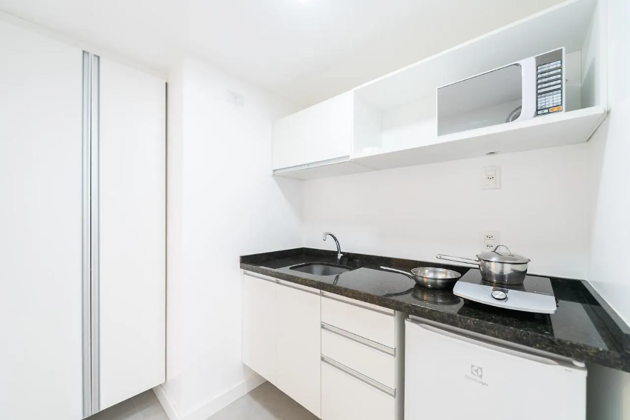 Apartamento Impecavel Fernando Machado 828 Πόρτο Αλέγκρε 0*,